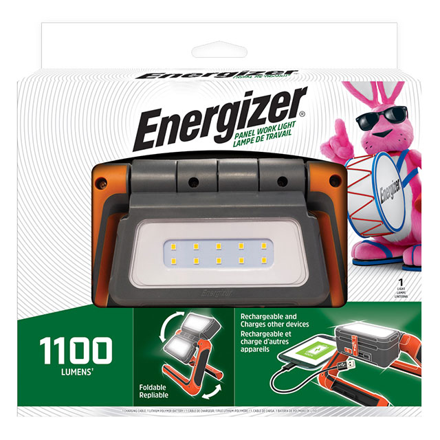 ENAWLL8 Energizer Battery Company  Torce elettriche